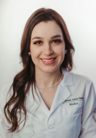 foto Perito Médica em Apucarana PR | Dra. Amanda Juliana Volante | M Perícias